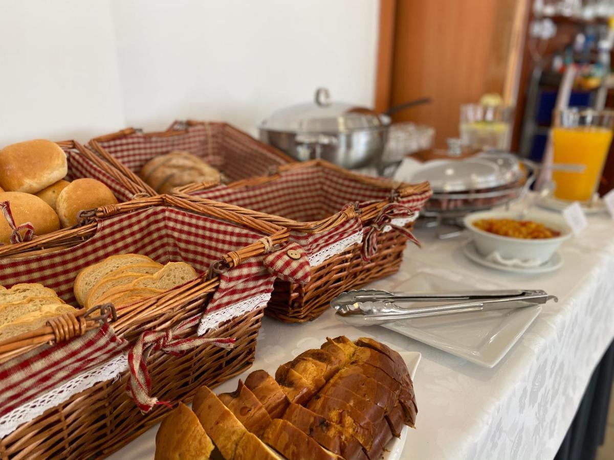 Hotel Magnolia Balatonszepezd Εξωτερικό φωτογραφία