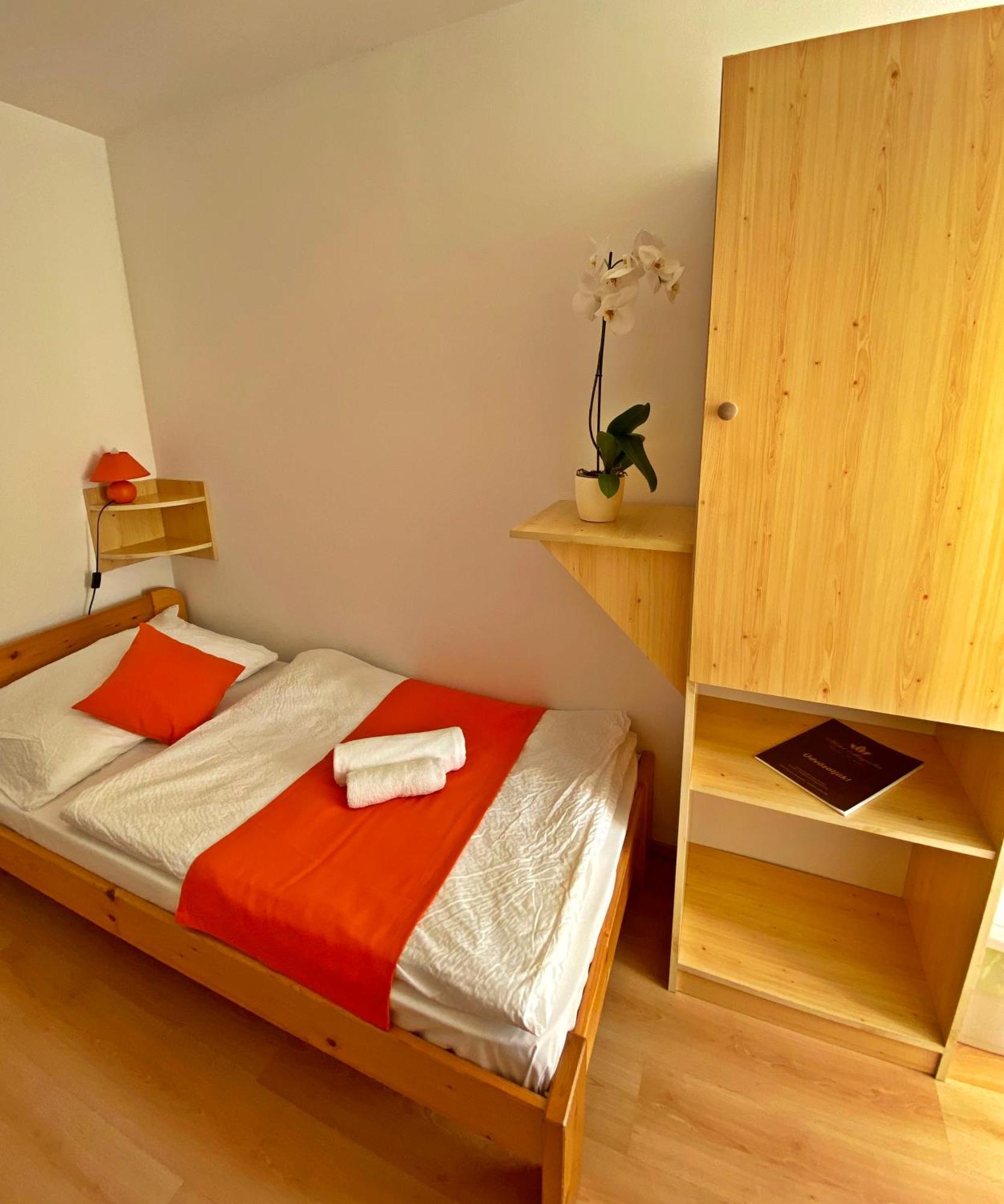 Hotel Magnolia Balatonszepezd Δωμάτιο φωτογραφία