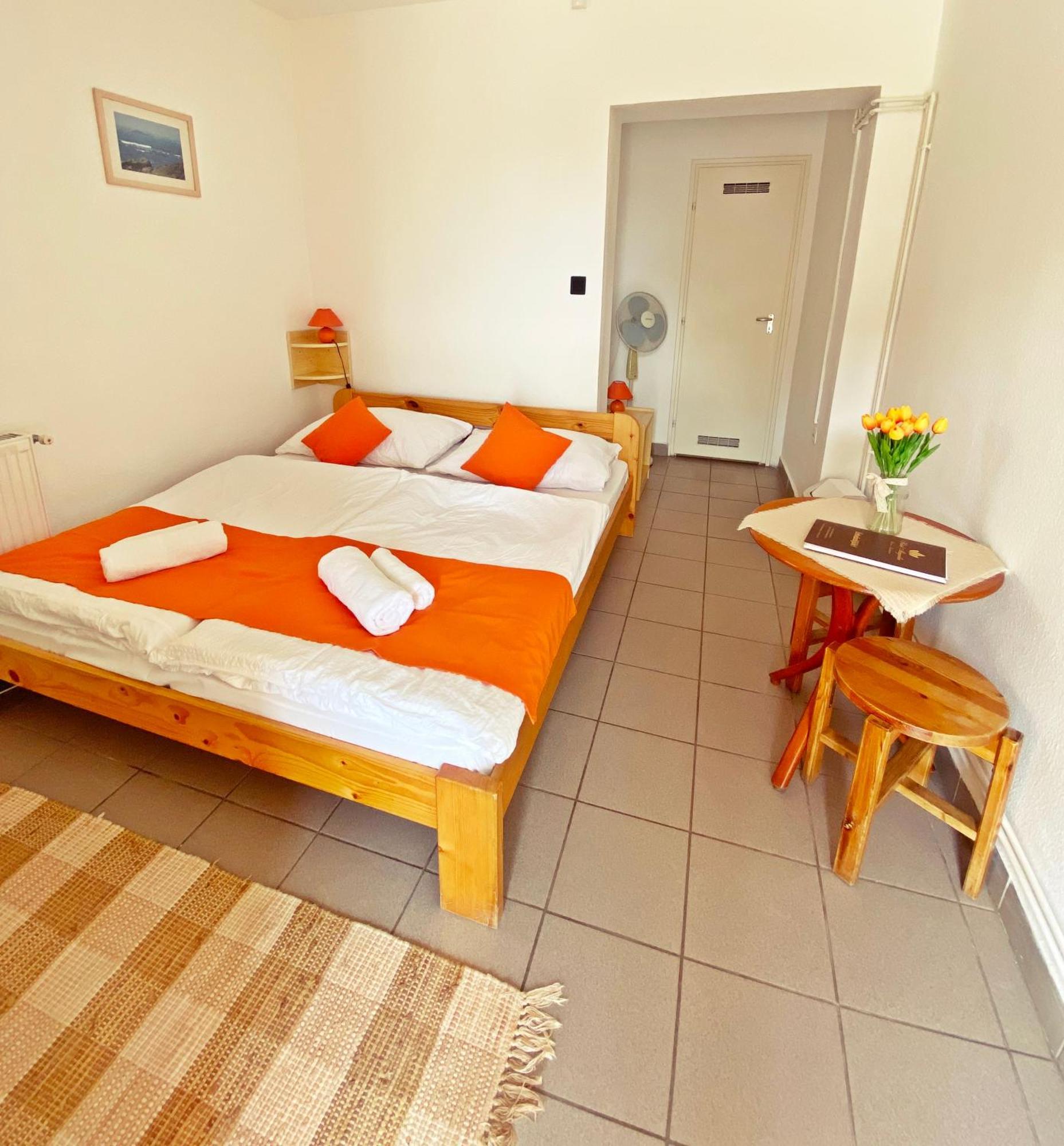 Hotel Magnolia Balatonszepezd Δωμάτιο φωτογραφία