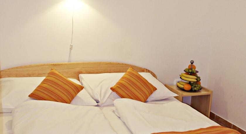 Hotel Magnolia Balatonszepezd Εξωτερικό φωτογραφία