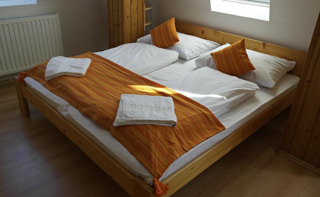 Hotel Magnolia Balatonszepezd Εξωτερικό φωτογραφία