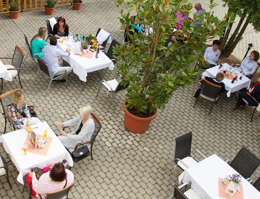 Hotel Magnolia Balatonszepezd Εξωτερικό φωτογραφία