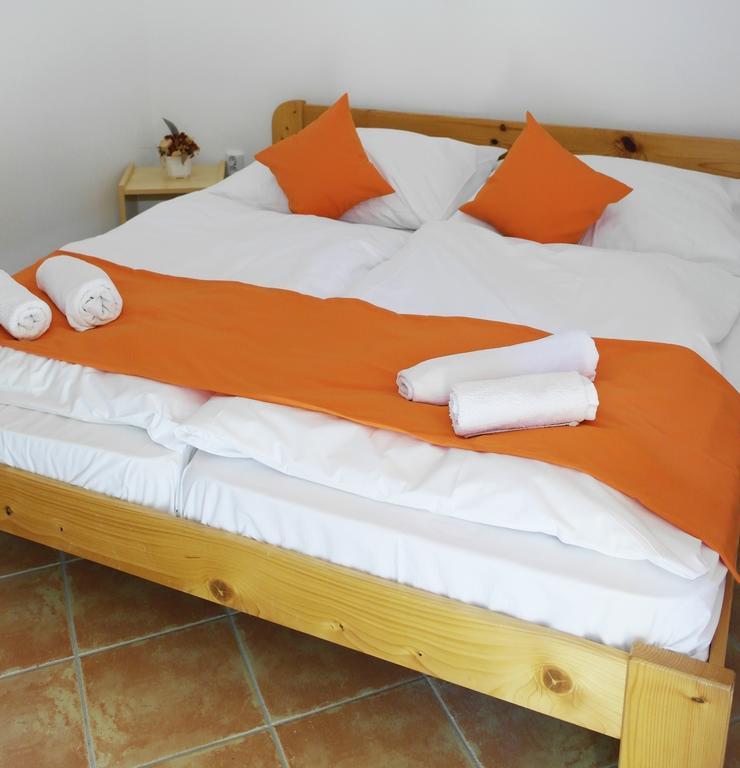 Hotel Magnolia Balatonszepezd Εξωτερικό φωτογραφία