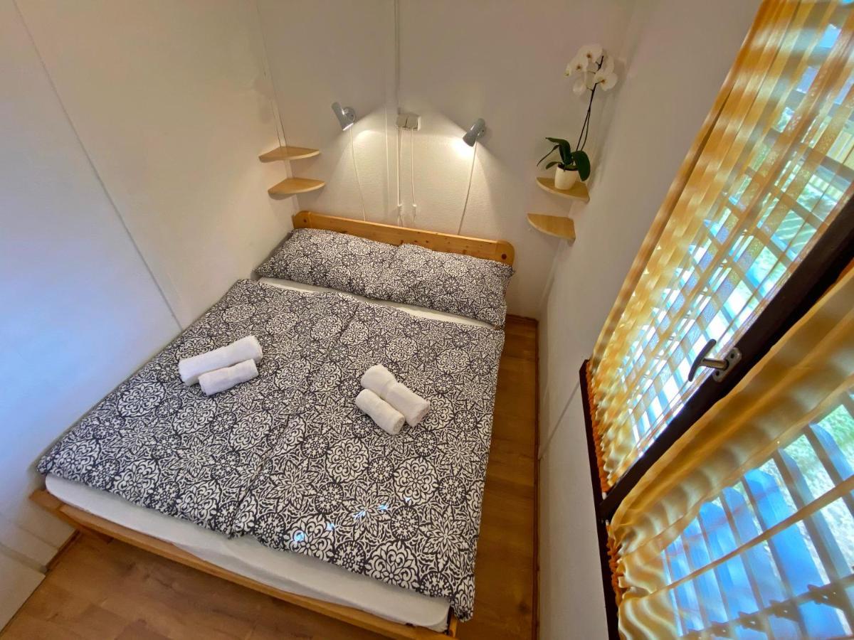 Hotel Magnolia Balatonszepezd Εξωτερικό φωτογραφία