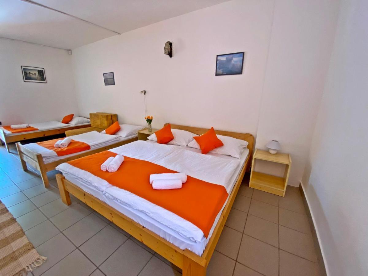 Hotel Magnolia Balatonszepezd Εξωτερικό φωτογραφία